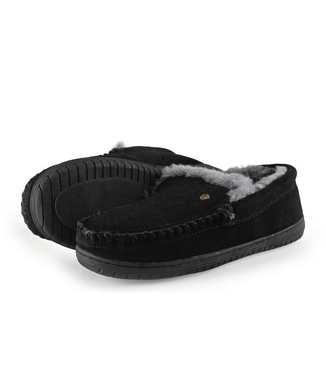 Warmbat Pantoffels