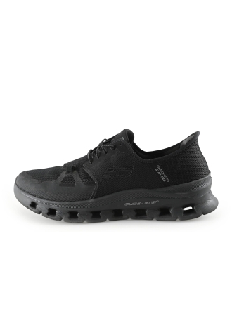 Skechers Sneakers Zwart 293810