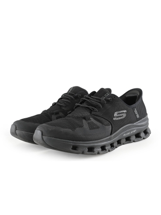 Skechers Sneakers Zwart 293810