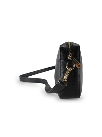Valentino Schoudertas Zwart 293827