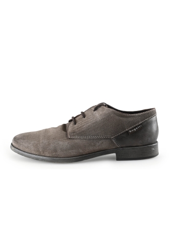 Bugatti Veterschoenen Grijs 293838