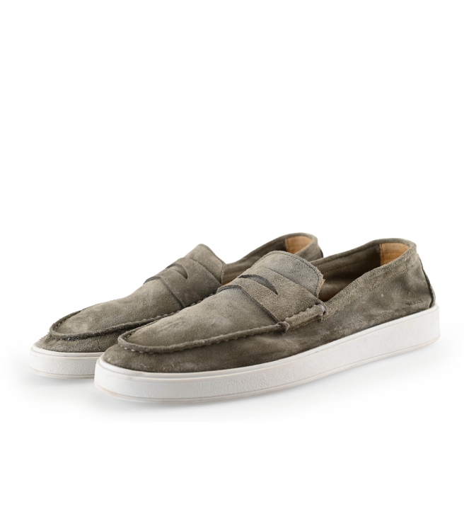 Blackstone Loafers