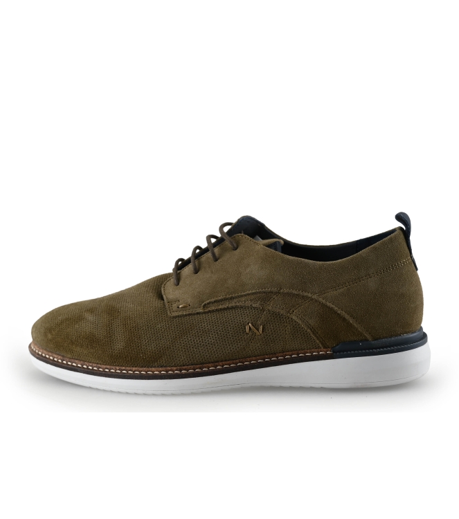 No Stress Veterschoenen