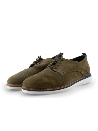 No Stress Veterschoenen