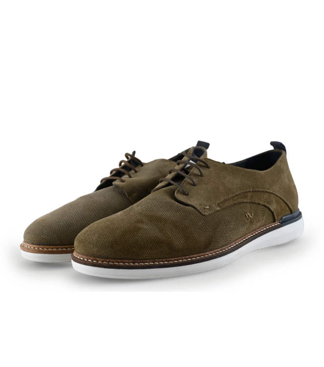 No Stress Veterschoenen