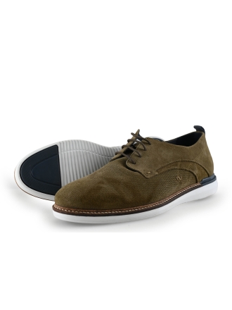 No Stress Veterschoenen