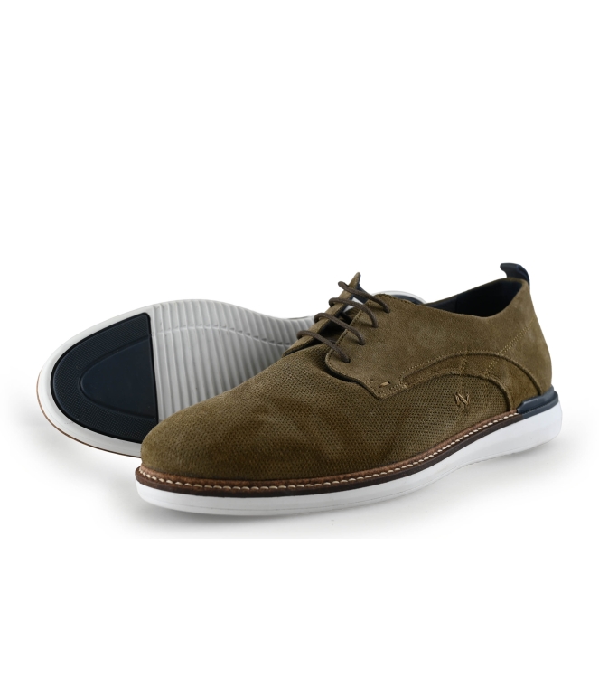 No Stress Veterschoenen