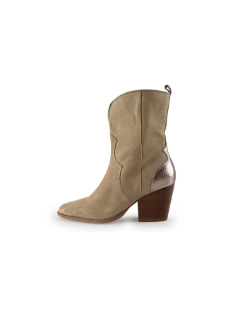 Manfield Cowboy laarzen