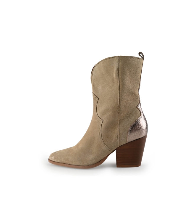Manfield Cowboy laarzen