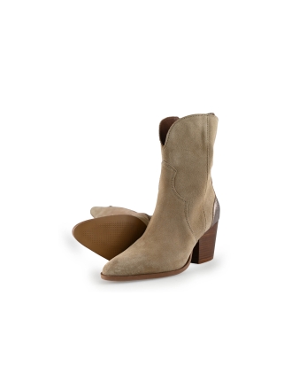 Manfield Cowboy laarzen