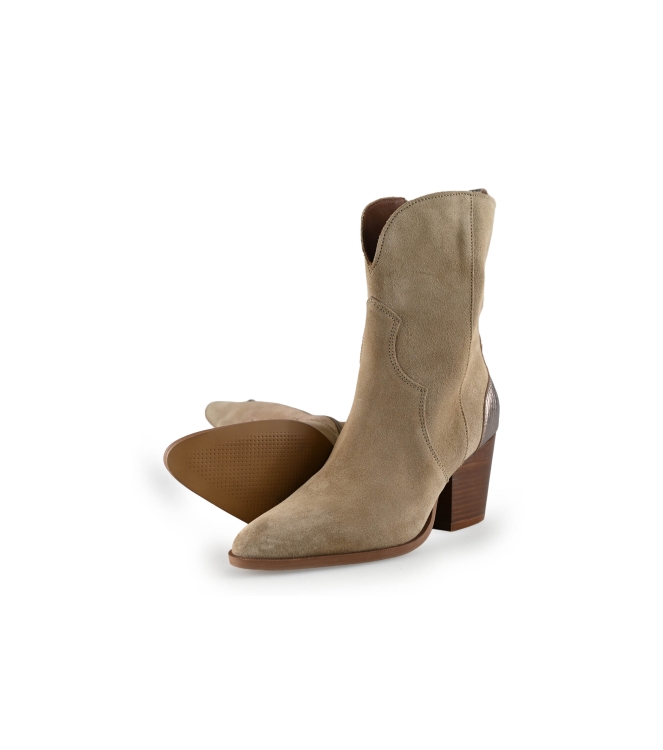 Manfield Cowboy laarzen