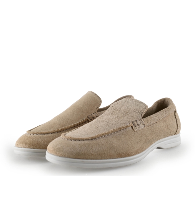 Manfield Loafers