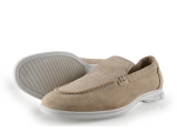 Manfield Loafers