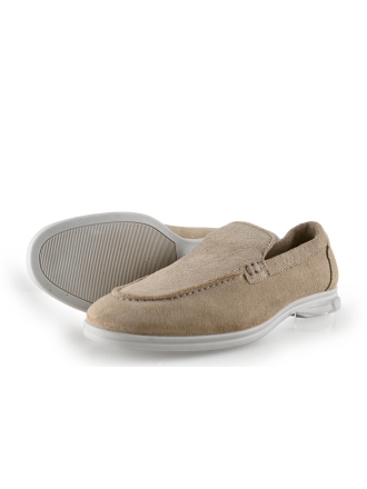 Manfield Loafers