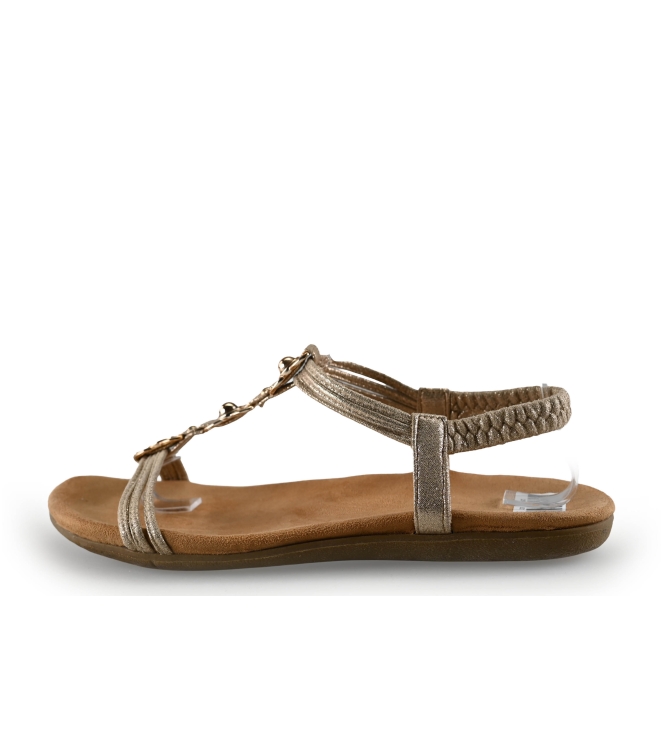Dolcis Sandalen