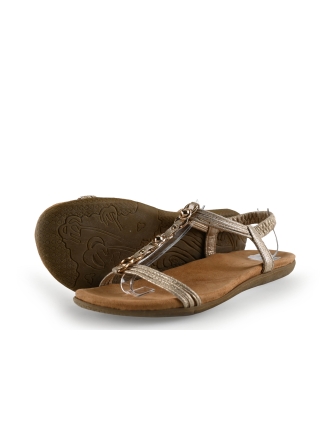 Dolcis Sandalen