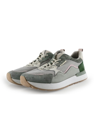 Bull Boxer Sneakers