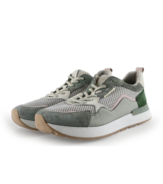 Bull Boxer Sneakers