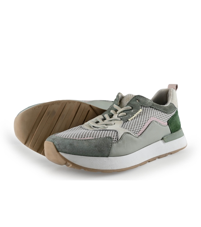 Bull Boxer Sneakers
