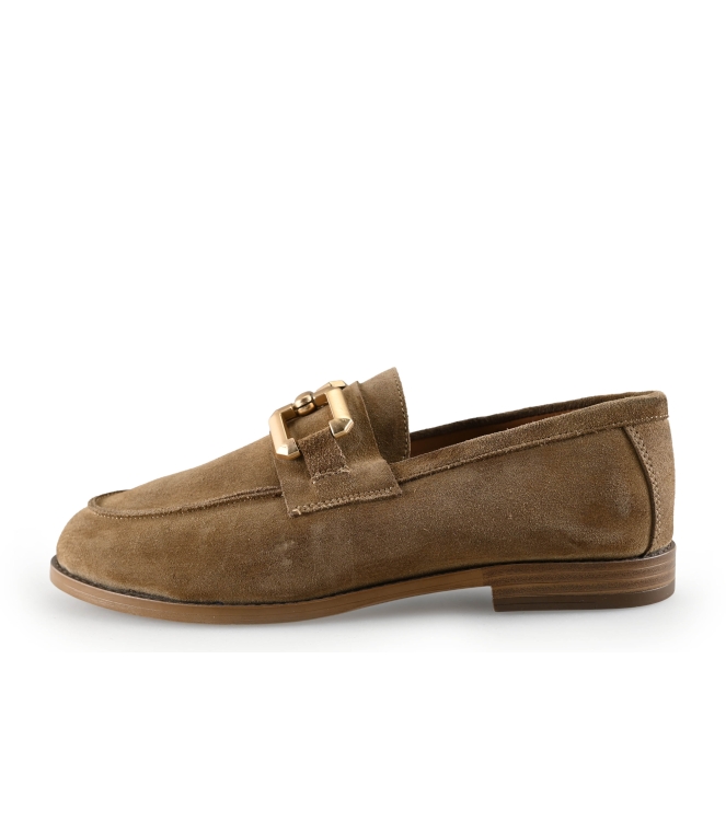 Manfield Loafers