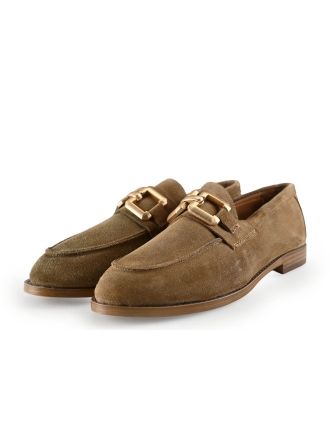 Manfield Loafers