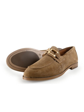 Manfield Loafers