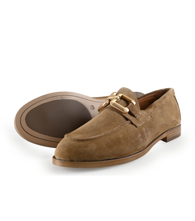 Manfield Loafers