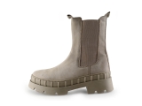 Manfield Chelsea boots