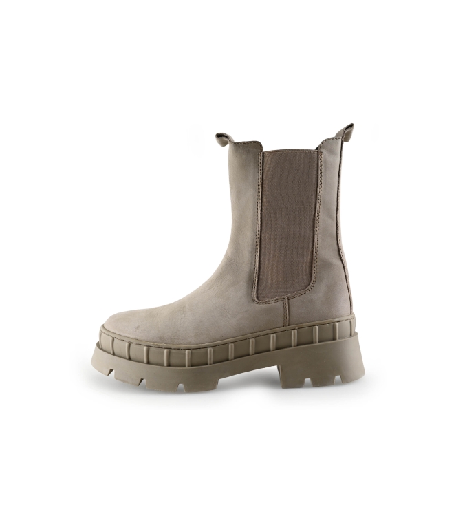 Manfield Chelsea boots