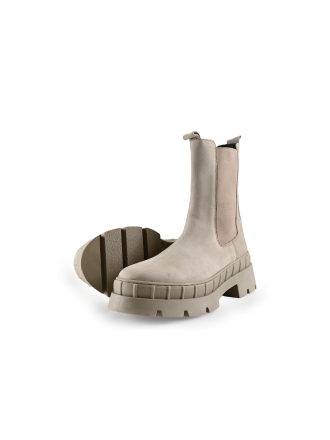 Manfield Chelsea boots