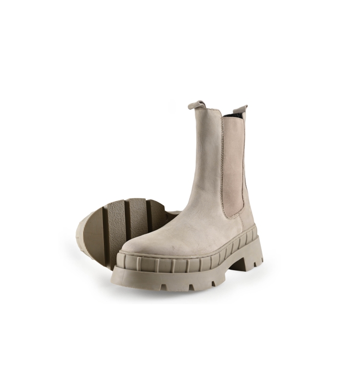 Manfield Chelsea boots