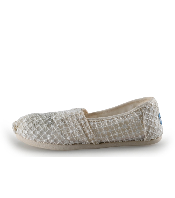 Toms Instappers