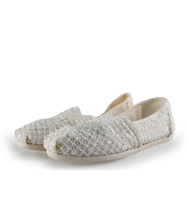 Toms Instappers