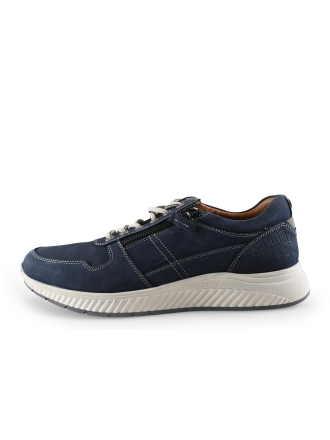 Australian Sneakers Blauw 293874