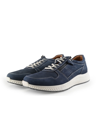 Australian Sneakers Blauw 293874