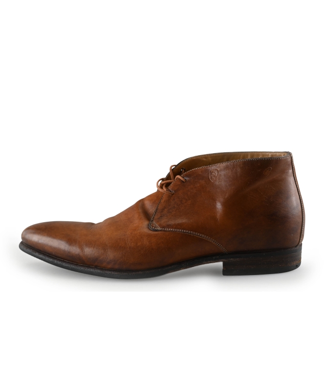 Berwick Hoge sneakers