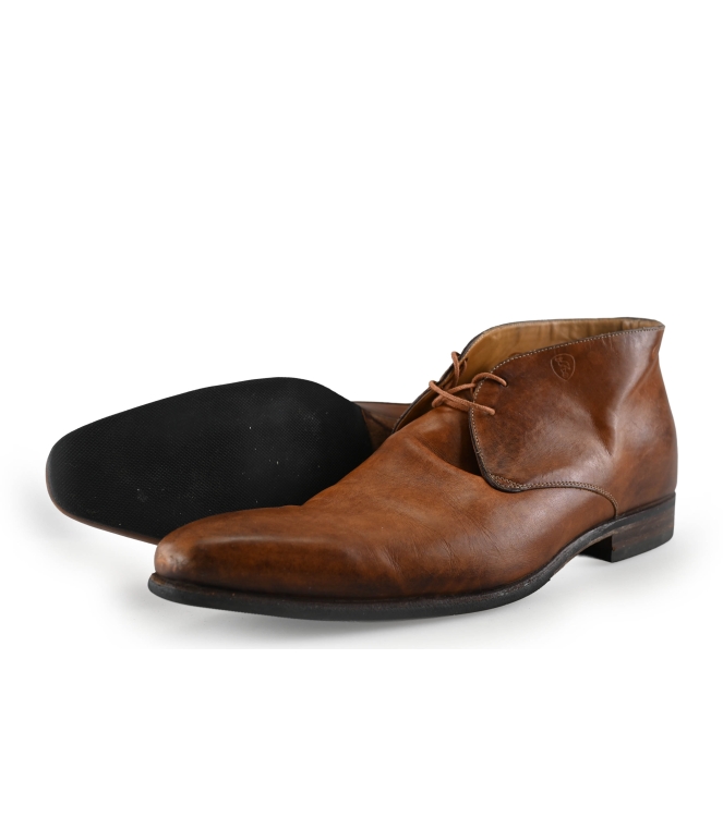 Berwick Hoge sneakers