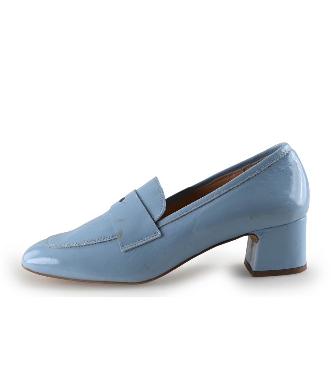 Manfield Loafers
