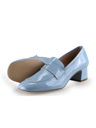Manfield Loafers