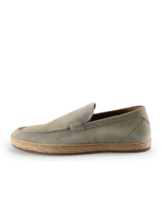 Sacha Loafers Beige 293878