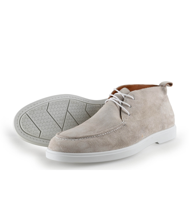 Manfield Boots