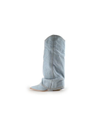 Sacha Cowboy laarzen