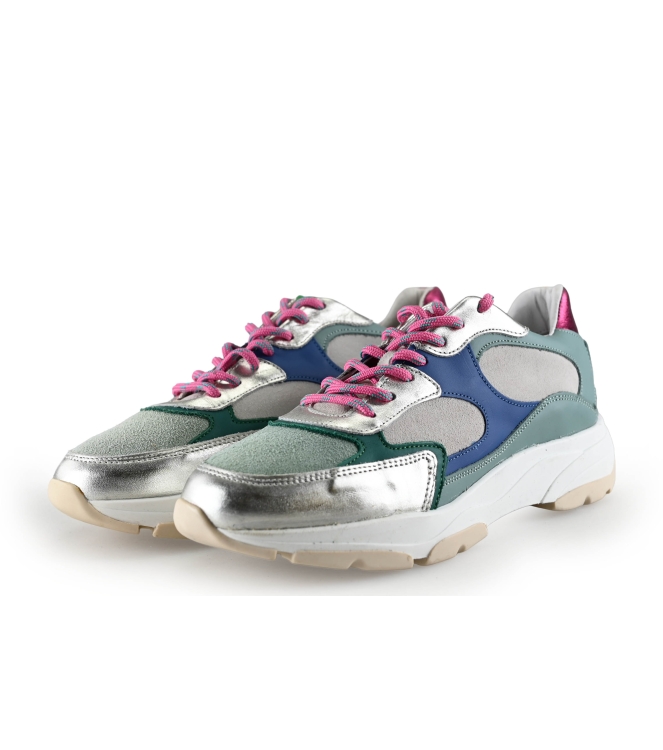 Manfield Sneakers