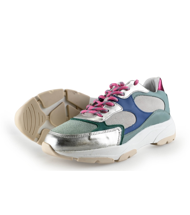Manfield Sneakers