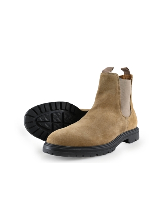 Sacha Chelsea boots