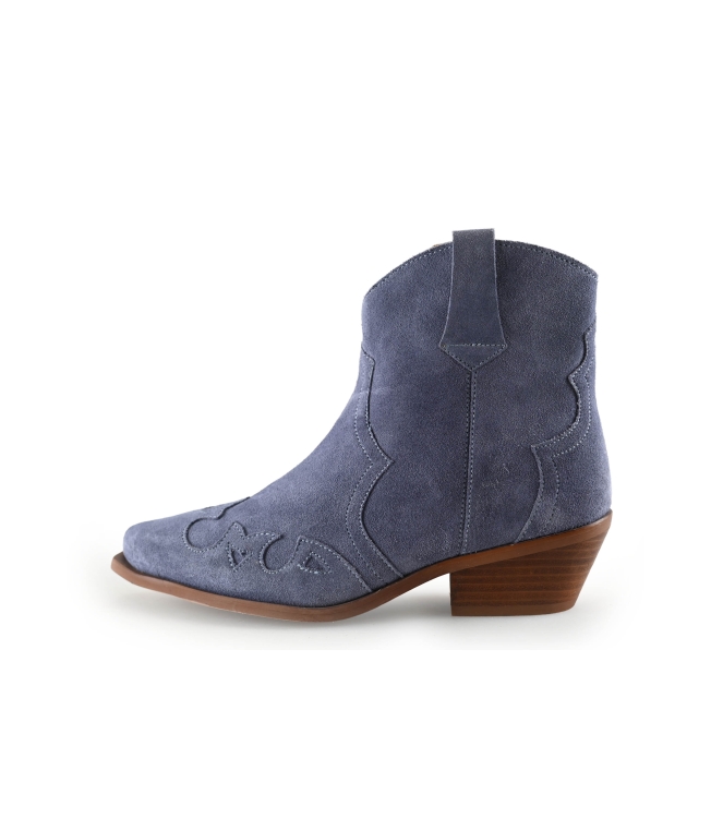 Manfield Cowboy laarzen