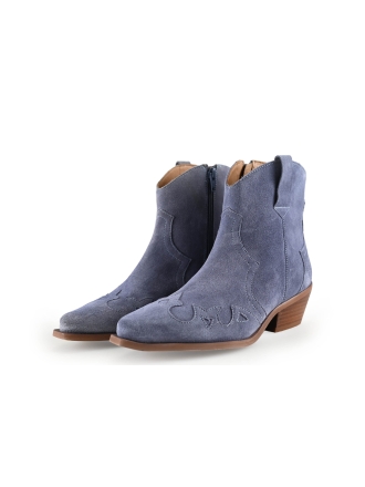 Manfield Cowboy laarzen