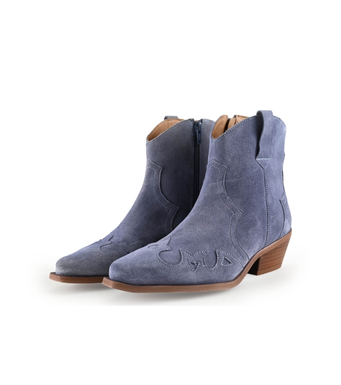 Manfield Cowboy laarzen