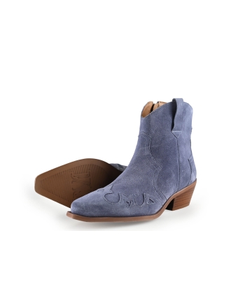 Manfield Cowboy laarzen