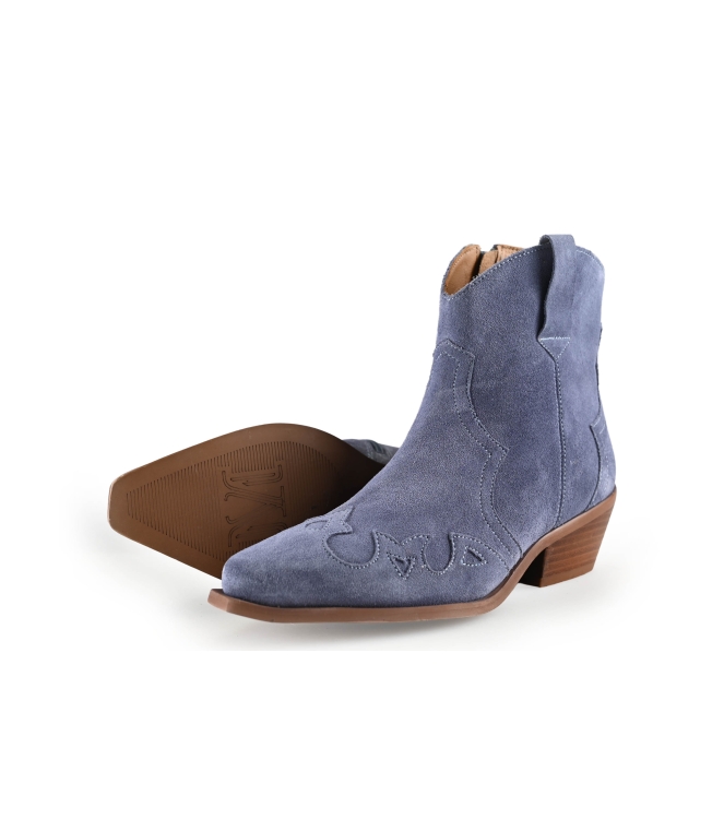 Manfield Cowboy laarzen